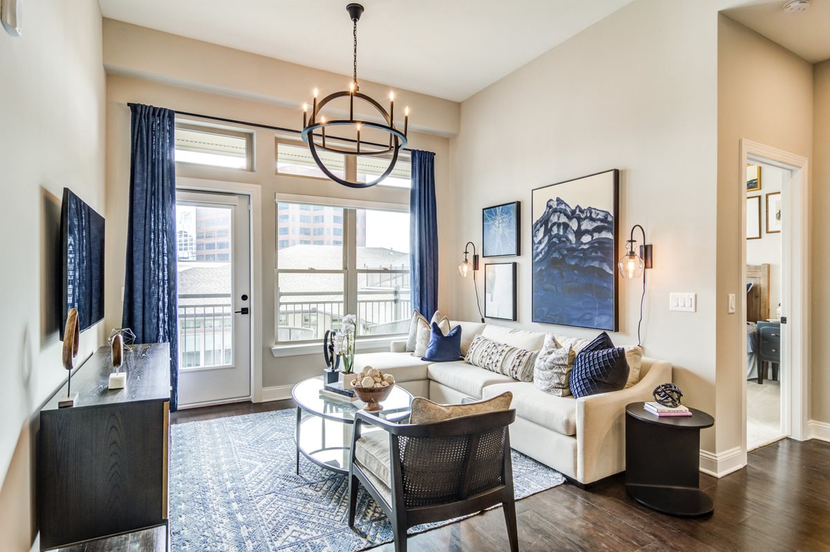 Gables Vinings Village Apartments